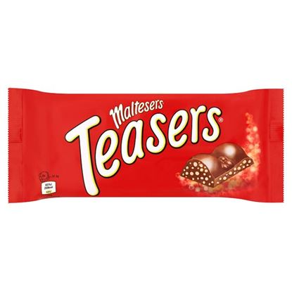 Picture of MALTESERS TEASERS 35g