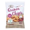 Picture of EAT REAL VENDING PACK QUINOA CHIPS SUNDRIED TOMATO AND ROASTED GARLIC FLAVOUR 24x22g 