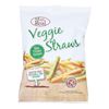 Picture of EAT REAL VEGGIE STRAWS KALE TOMATO SPINACH FLAVOUR 24 X 22g